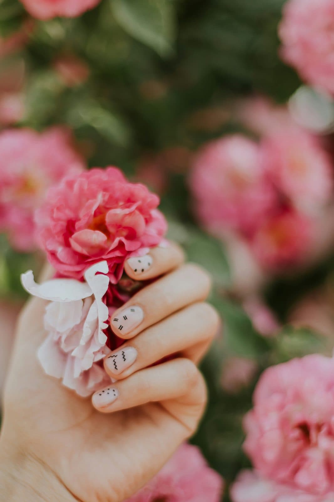 Nail treatment
